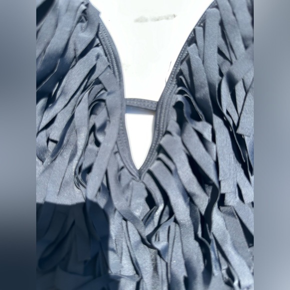 NWT Wet Seal Sexy one piece swimsuit Size Medium - Picture 4 of 7